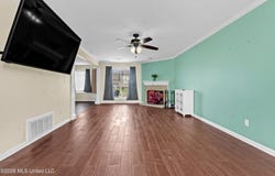 7090 Fox Creek Drive, Olive Branch, MS 38654