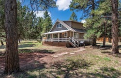 3688 W Scenic Loop Trail S, Williams, AZ 86046