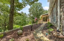 571 Wildrose Drive, Omaha, AR 72662