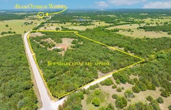 FM 2382, St Jo, TX 76265