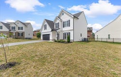 2228 Foxfield Ln, Salem, VA 24153