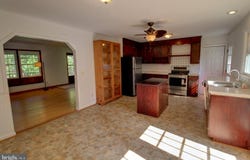 10033 GRASTY GOLD MINE RD, RHOADESVILLE, VA 22542