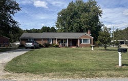 2709 Ankum Rd., Gasburg, VA 23857