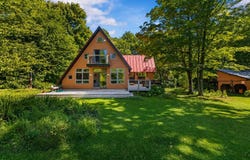 570 West Hill Road, Middlesex, VT 05682
