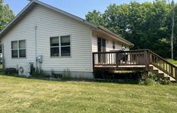 83045 BLUEBERRY RD, Butternut, WI 54514