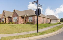 101 Edgewood Circle, Little Rock, AR 72223-4970