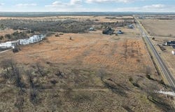 201 S Harvard Road, Mounds, OK 74047