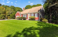 4 Asack Drive, South Dennis, MA 02660