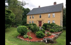 19 North Road, Ashford, CT 06278