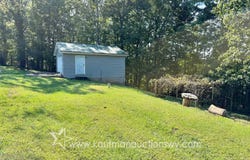 577 Curry Ridge Rd, Napier, WV 26631