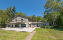 5254 N Manitou Trail, Leland, MI 49654
