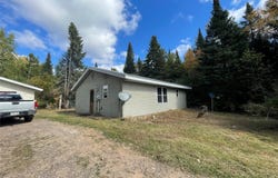 3674 County Highway W, Winter, WI 54896