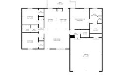 3922 Marty Drive, Morristown, TN 37814