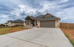 9611 W 11th St, Odessa, TX 79763