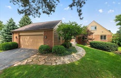 5461 Countryside Drive, Saline, MI 48176