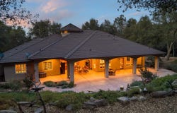 28429 Valley Oak Road, Keene, CA 93531