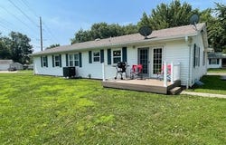 1900 Madison, Trenton, MO 64683