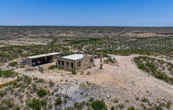 Other, Dryden, TX 78851