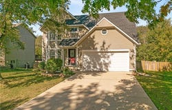 7702 W 155th Street, Overland Park, KS 66223