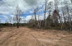 TBD #4 Koecher Road, Kerrick, MN 55756