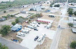140 Spruce Street, Baird, TX 79504