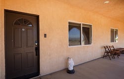 60718 Belfair Drive, Joshua Tree, CA 92252