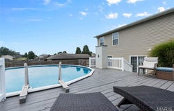 218 Silver Hawk Lane, Cape Girardeau, MO 63701