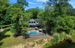 33 Green Mallard Trail, Broken Bow, OK 74728