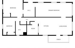 425 Monroe Street, Thayer, MO 65791