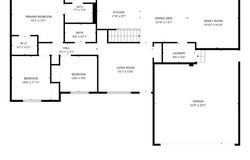4117 E Morning Mist Drive, Ammon, ID 83406