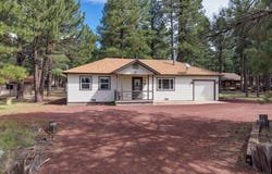 7127 E Jolly Rogue Lane, Williams, AZ 86046