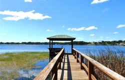 611 OLD EUSTIS Road, MOUNT DORA, FL 32757