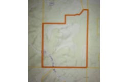 County Road 409, Falkner, MS 38629