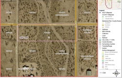 327-06-276 20th Street, Dolan Springs, AZ 86441
