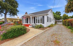 770 Grove Way, Hayward, CA 94541