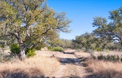 Starks Rd, Mason, TX 76856