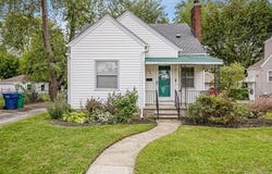 15584 Semrau Avenue, Eastpointe, MI 48021