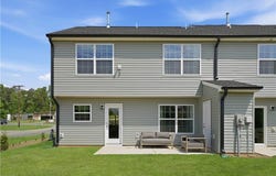 418 Mountain Pine Avenue, Gibsonville, NC 27249