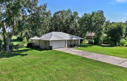 510 CLOVERLEAF Drive, LITHIA, FL 33547