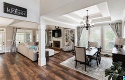 374 STRATHAVEN DRIVE, PELHAM, AL 35124