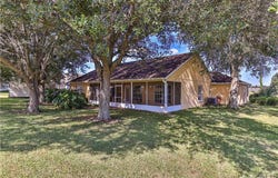 1173 S FAIRVIEW Loop, Lecanto, FL 34461