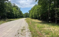 Hargis Rd lot: 216, Grimsley, TN 38565
