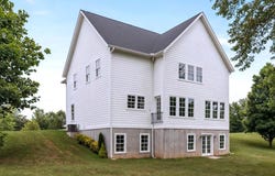 17979 OLD TRIANGLE Road, TRIANGLE, VA 22172