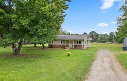 175 Charlie Loop Road, Lonoke, AR 72086
