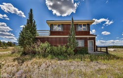 157 County Road 6005, Granby, CO 80446