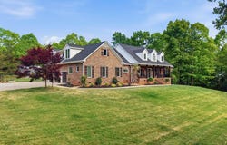1408 Beverly Road, Greer, SC 29651