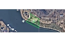S 550 Rd, Jay, OK 74346