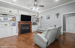 704 Old Savannah Drive, Long Beach, MS 39560