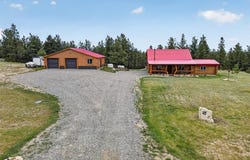 213 Winchester Drive, Roundup, MT 59072