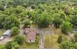 2400 W 31St Ave, Pine Bluff, AR 71603